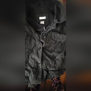 Women's jacket